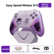 EasySMX | Bluetooth Game Controller for PC Mobile and Tablet FPS Gaming Compatible with Steam