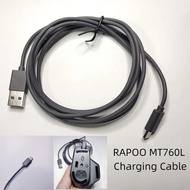 RAPOO MT760L Wireless Gaming Mouse Charging Cable Replacement Accessories