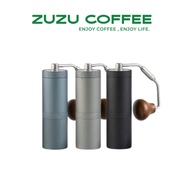 ZUZU COFFEE 1Zpresso - X-Ultra Manual Coffee Grinder Capacity 30g