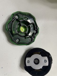 石頭人 op