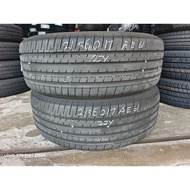 Second Tyre 215/60/17 Yokohama ae61 2022 year (harga 2 tyre)