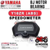 Y16ZR ABS DIGITAL METER Y16ZR V2 SPEEDOMETER Y16 MITER 100% ORIGINAL YAMAHA BNV-H3500-00