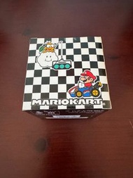 全新 Super Nintendo World Mario Kart 盲盒