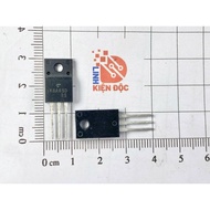 Combo of 3 pcs K8A65D, TK8A65D Mosfet Channel-N 8A/650V TO-220F