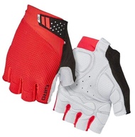 Monaco II Gel Men's Road Cycling Gloves