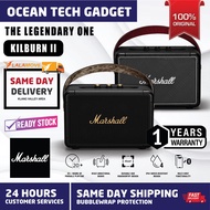 MARSHALL KILBURN II BLUETOOTH - BLUETOOTH SPEAKER / PORTABLE SPEAKER / SPEAKER MARSHALL / ORIGINAL SET / 1 YEAR WARRANTY