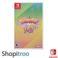 Those Games 1+2 [Nintendo Switch]
