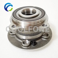 Front Wheel Hub Bearing For MERCEDES GLE W167 AMG GLE53 GLE63 GLE300 GLE350 C167 X167 GLS AMG 167334
