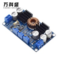 Bộ Điều Chỉnh Bước Lên Xuống Tự Động LTC3780 DC 5 32V Đến 1V 30V 10A Mô Đun Nguồn Điện Mô Đun Chaarg