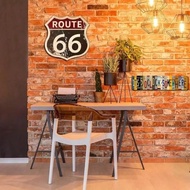 HELLOYOUNG Vintage Metal Wall Sign Pub Bar Decor for Home Cafe Man Cave Gift 5 O Clock Somewhere Ret