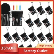 Bulk 20Set Mini Screwdriver Keychain Set, Fathers Day Dad Gift, Party Favor Prize