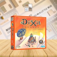 Dixit Odyssey (Thai) [-Boardgame Authentic-]
