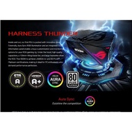 ASUS ROG RYUJIN 360 Oled Aio Cpu Cooler