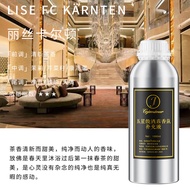 Luxury Hotel Scent Diffuser Oil
