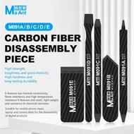 Opening MAANT M091A / B / C / D / E 5 in 1 Multi-Function Carbon Fiber