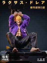 เลขาธิการ C Series ลูกกวาดมังงะเซียน ลายเลนส์มังกรไฟ เลขาธิการลับของ Fairy Tail Laxus ตัวละครดิจิตอล