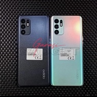 Oppo Reno 6 8/128 GB Ex Resmi Oppo Indonesia Second Original