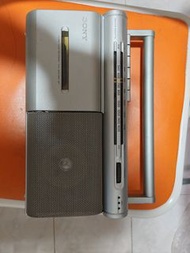 復古 Sony 收音機