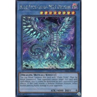 YUGIOH ES01-AE018 Blue-Eyes Chaos MAX Dragon