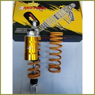 ✸ ☢ ❀ RACE POWER SHOCK WITH TANK FOR HONDA CLICK 335MM
