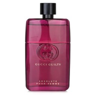 Gucci Guilty Absolute Pour Femme Eau De Parfum Spray 90ml/3oz