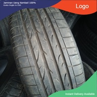 ban mobil bridgestone 225/50 R17 RFT