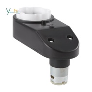 RS390 Electric Motor  12V 20000RPM Car DC Motor  for Kids Car Toy