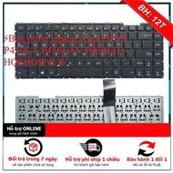 [12TH BH] Asus P450L P450LA P450LAV P450LD laptop keyboard