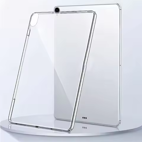Shockproof Silicone Shell For Apple iPad Pro 12.9 2022 2021 2020 2018 IPad Pro 12.9 6th 5th 4th 3th 