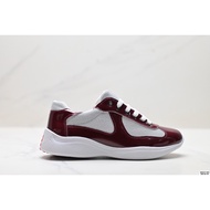 PRADA America‘s Cup Casual Shoes