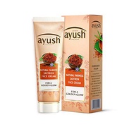 LEVER AYUSH NATURAL FAIRNESS FACE CREAM