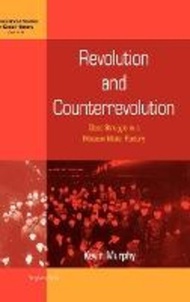 Revolution and Counterrevolution : Class Struggle in a Moscow Metal Factory by Kevin Murphy (US edition, hardcover)