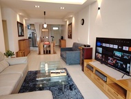 Pangsapuri 1050 m² dengan 2 bilik tidur dan 2 bilik mandi peribadi di Johor Jaya (D07-Tebrau City Wa