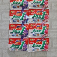 Detergent Attack Jaz1 (1 Rcg x 6pcs x 50gr)