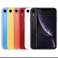 IPHONE XR 128 IBOX