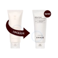 ANAZE Mellow Hair Moisture Cream 150ml Hydrating Leave In Conditioner Dry Hair Treatment Lotion