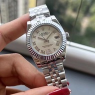 31mm/36mm Women's Clothing AAA Luxury Brand Rolex Watch, Automatic Mechanical Watch