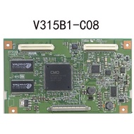 V315B1-C08 original TV board V315B1-C07 V315B1-C05 Sony KLV-32S400A 32g480a [quality guaranteed]