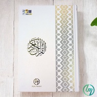 Al Quran Songket Beserta Terjemahan (Saiz A5)