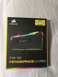 Corsair ram DDR4 3200MHZ 16GB * 2