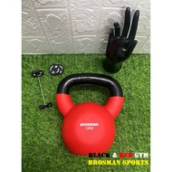 Genuine imported Brosman 12kg kettlebell, 12kg kettlebell