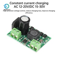 12V Lead-Acid Battery Charging Module CN3768 Module 3-Stage Charging Constant Current Charging AC12-