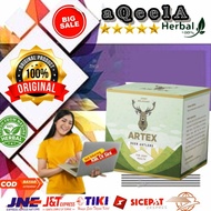 ARTEX herbal cream nyeri tulang lutut terbaik 100% asli original ampuh