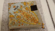 Anna Sui 手巾 方巾 手帕