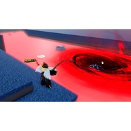 Blox Fruit Fishing Service