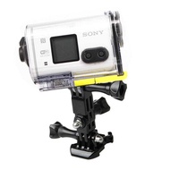 Adapter Kits Tripod Convert Mounts For action cam HDR-AS100V AS300R AS50 AS200V X3000R AEE sport cam