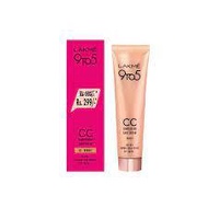 Lakme 9 To 5 Complexion Care Face Cream 9g
