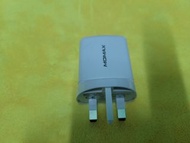 Momax QC 3.0 智能充電器