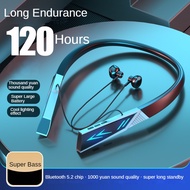 True Wireless Bluetooth Sports Headset Low-Latency Gaming Headset Earbuds Magnetic