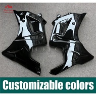 Left Right Side fairing Belly Panel Fit For 2003 - 2011 Suzuki SV650S Fairing Bodywork SV650 SV 650 